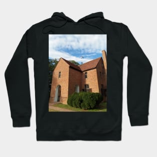 The State House Hoodie